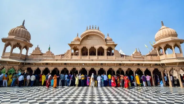 Barsana